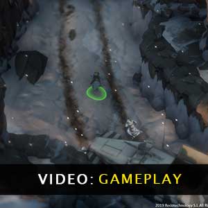 1971 Project Helios Gameplay Video