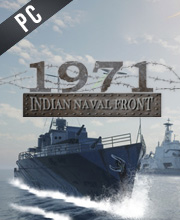 1971 Indian Naval Front