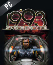 1993 Space Machine Pc