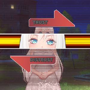 1997 - Confianza y Desconfianza