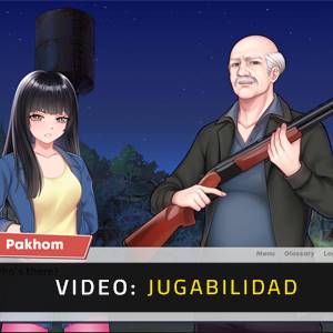 1997 - Video de Jugabilidad