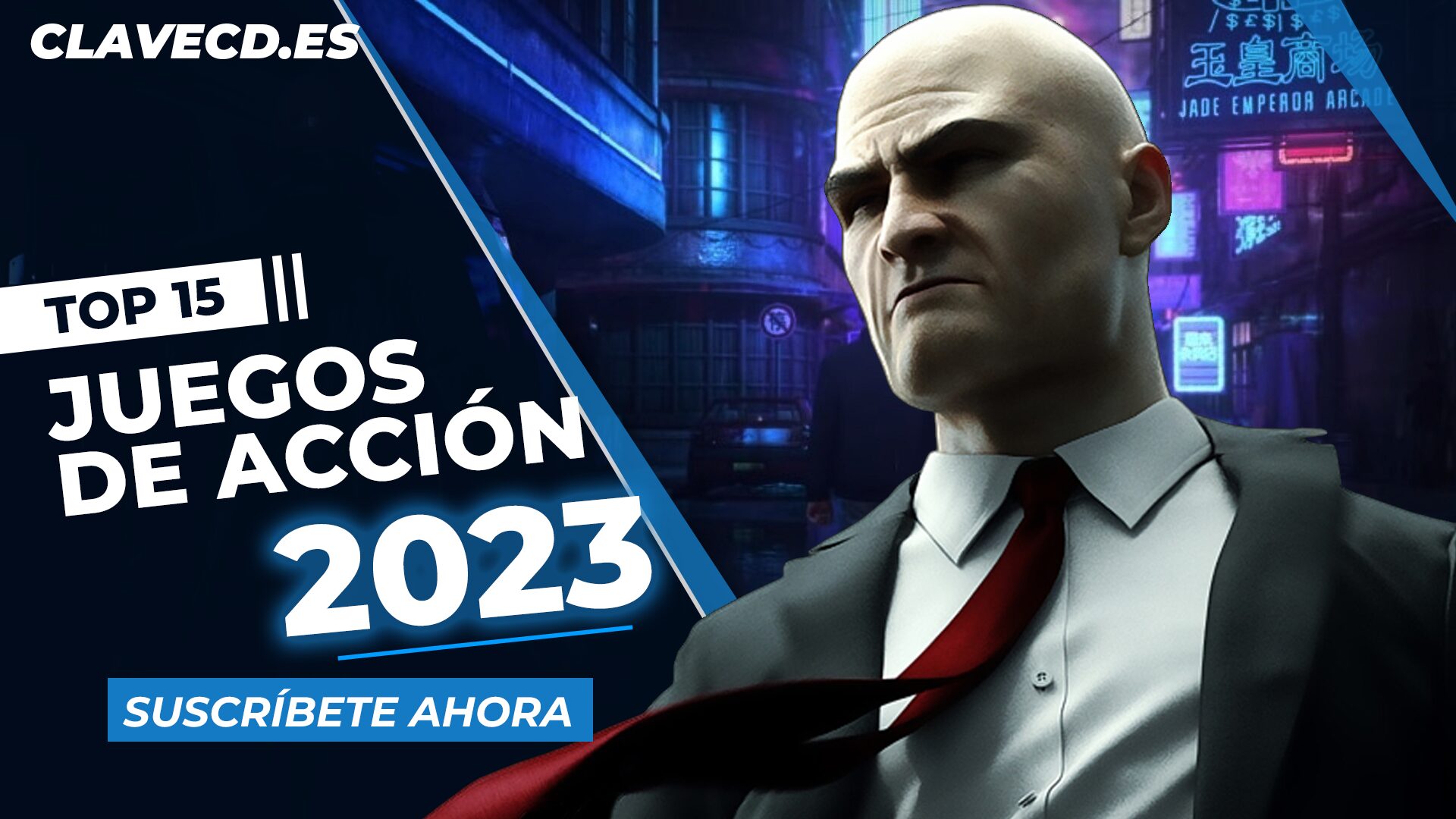 Descubre los 15 mejores juegos de acción de 2023: Ofertas inmejorables y análisis de precios