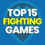 Los 15 mejores juegos de lucha de 2023: Desata la furia