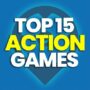 Descubre los 15 mejores juegos de acción de 2023: Ofertas inmejorables y análisis de precios