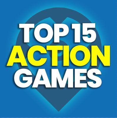 Descubre los 15 mejores juegos de acción de 2023: Ofertas inmejorables y análisis de precios