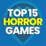 15 de los mejores juegos de terror y compara precios