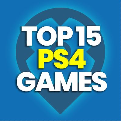 Mejores juegos PS4 2023