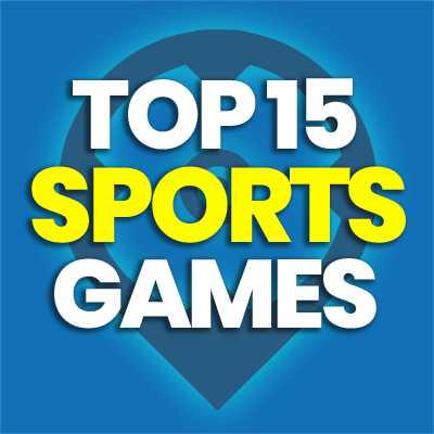 Los 15 mejores juegos deportivos de 2023: Precios imbatibles y descuentos supremos