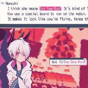 1Bitheart - Cielo-Mar-Correr