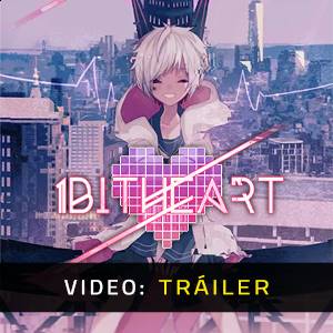 1Bitheart - Tráiler