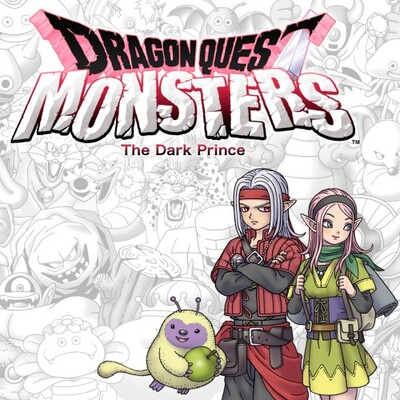 Dragon Quest Monsters: The Dark Prince - Anuncio del Lanzamiento en PC