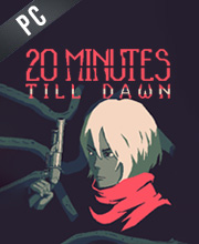 20 Minutes Till Dawn Pc