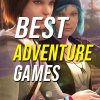 15 de los mejores juegos de aventura y comparar precios