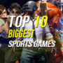 Los 10 juegos de eSports más grandes y populares de los últimos 10 años