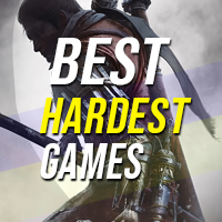 15 de los mejores juegos más difíciles y comparar precios