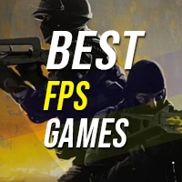 15 de los mejores juegos FPS y comparar precios