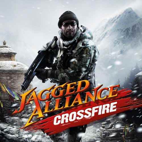 Comprar clave CD Jagged Alliance Crossfire y comparar los precios