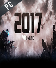 2017 VR Pc