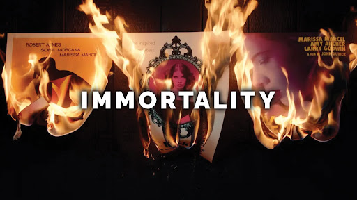 Comprar Immortality PC