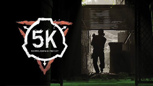 Comprar SCP 5K PC