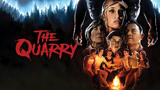 Comprar The Quarry PC