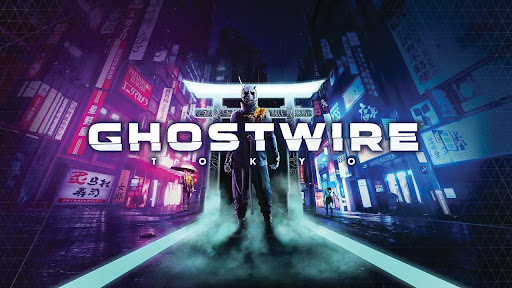 Comprar Ghostwire Tokyo PC