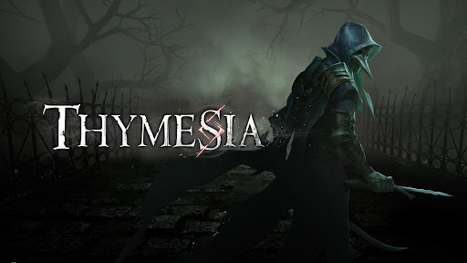 Comprar Thymesia PC