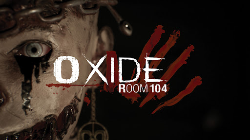 Comprar Oxide Room 104 PC