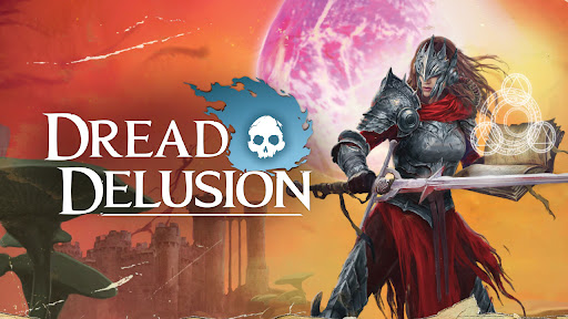 Comprar Dread Delusion PC