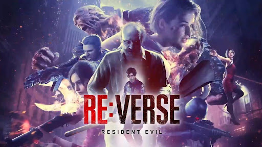 Comprar Resident Evil Re: Verse PC