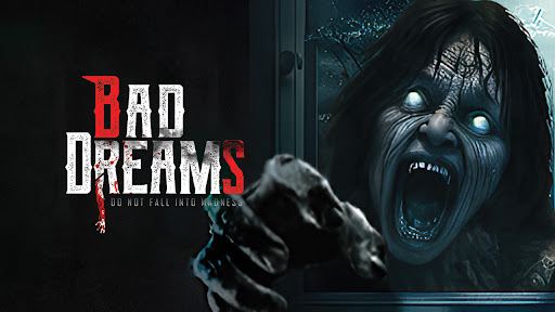 Comprar Bad Dreams PC