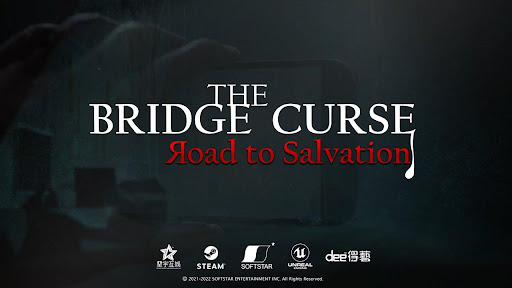 Comprar The Bridge Curse Road to Salvation PC