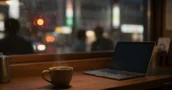 Coffee Talk Tokyo llega hoy: juegos cozy de PC para respirar