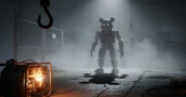 Freddy Fazbear llega a Dead by Daylight, y los fans del terror saben exactamente lo que significa