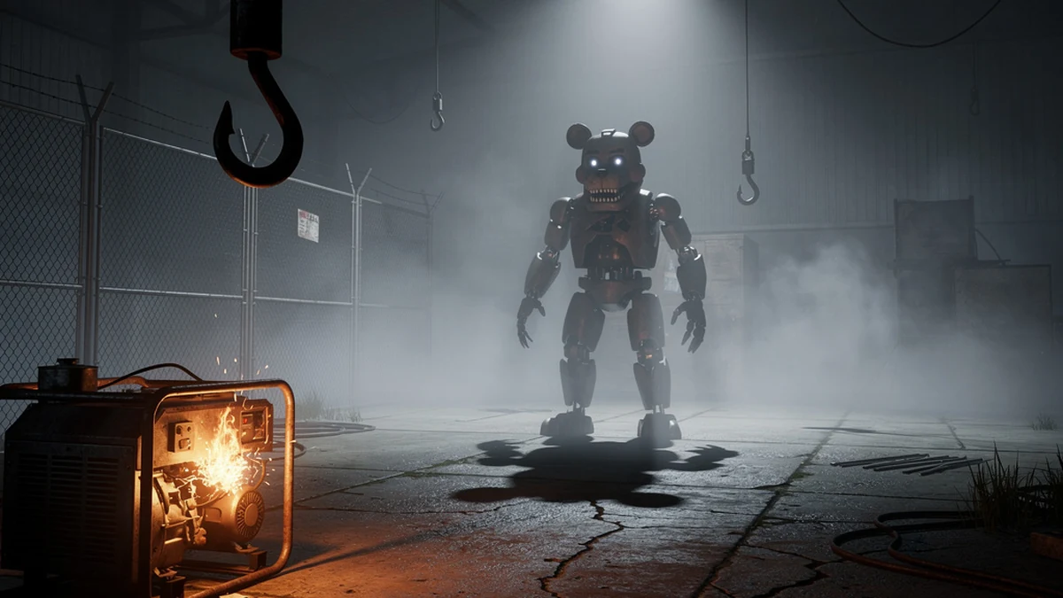 Imagen hero editorial de Dead by Daylight para artículo AKS