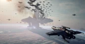 No Man's Sky acaba de ir a la guerra, ocho años después de que todos lo enterraran