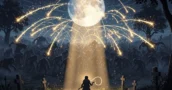 Steam oficializó Bullet Heaven: Vampire Survivors ganó la guerra del nombre