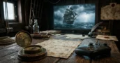 Probamos Windrose con Cuenta Steam: El Mejor Juego Pirata PC?