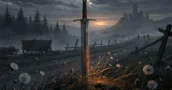 The Witcher 3 se niega a morir, y eso lo dice todo sobre el gaming moderno