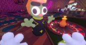 Gamble With Your Friends: Deuda Compartida en Steam