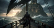 Assassin's Creed Black Flag Resynced: filtración apunta a un DLC estilo Elden Ring, pero Ubisoft no dice nada
