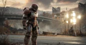 Fallout Temporada 3 deja atrás los videojuegos, y los fans quizá no estén preparados