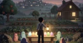 Este Nuevo RPG de Steam Mezcla Pokémon y Stardew Valley, Pero Casi Nadie Habla de Él