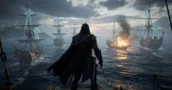 Analizamos más de 100 horas de streams de Assassin's Creed Black Flag Resynced: la meta temprana ya está rota
