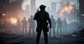 Battlefield 6 gratis durante una semana: el problema del meta de EA es ahora de todos