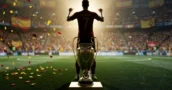 España ganó el Mundial y ahora los juegos de fútbol tienen un problema