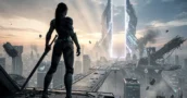 Stellar Blade recibe clasificación ESRB para Switch 2: la exclusiva de Sony se libera otra vez