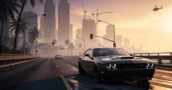GTA 6 Extended Look responde a las filtraciones con 26 minutos de gameplay oficial en PS5
