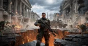 El director de historia de Gears of War: E-Day fue despedido cuatro días después de terminar el desarrollo