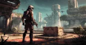 La actualización de Marathon del 22 de septiembre desaparece, pero Bungie ya ha anunciado lo que viene